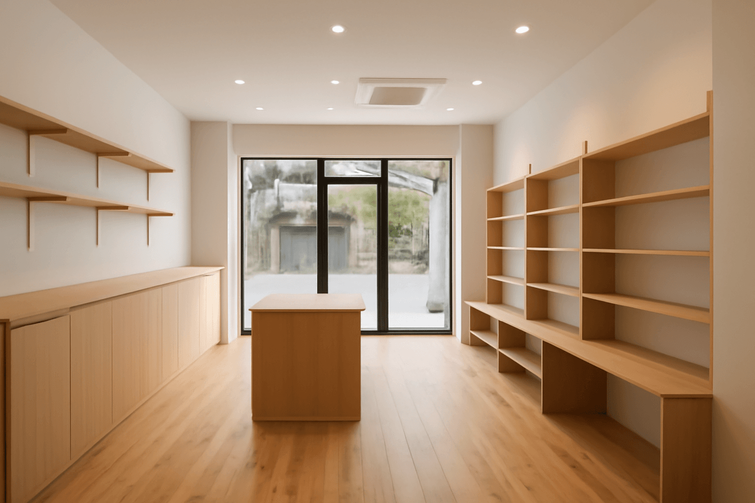 新規開店の内装で失敗しない！4月オープンに間に合う店舗デザインと費用の全知識