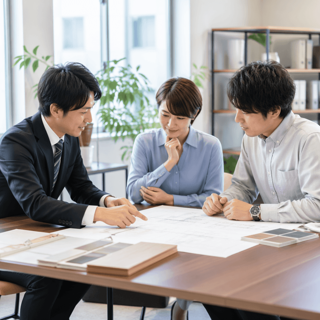 「内装工事 追加費用が怖い」見積トラブル3選と防ぎ方|明朗会計のコツ