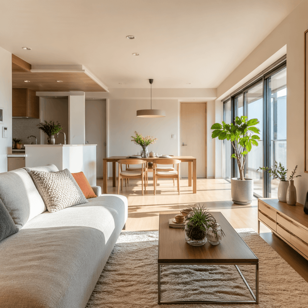 マンションリフォームで失敗しないための5つのチェックポイント