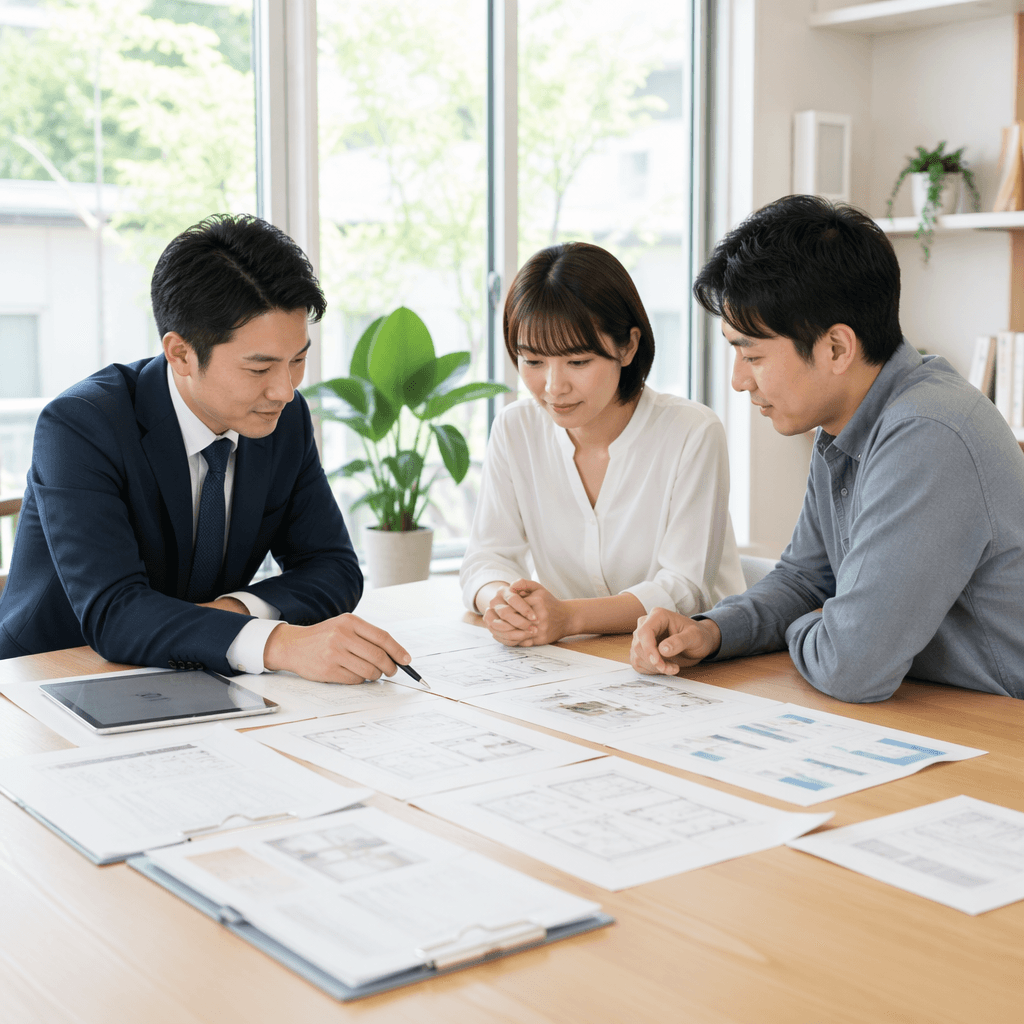 リフォーム 見積もりで損しないための3つのポイント|相見積の正しい取り方